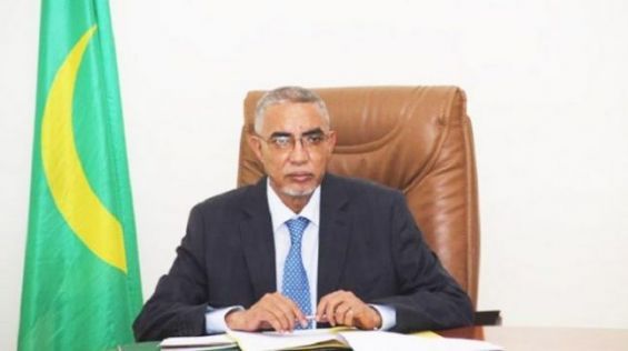 Le nom de l’ancien Premier ministre, Yahya Ould Hademine, figure aussi sur la liste de candidats présentée par la Mauritanie. / Ph. DR   ...Suite : https://www.yabiladi.com/articles/details/84843/mauritanie-aurait-propose-maroc-trois.html